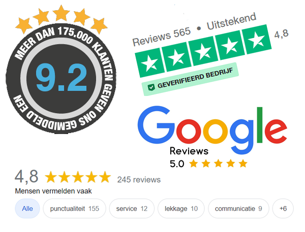  reviews  Haarlem